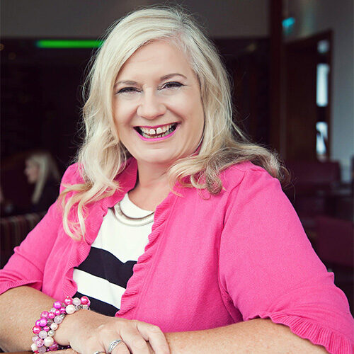 Alison Edgar