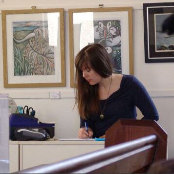 Beth Giles