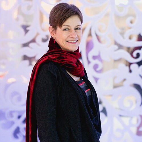 Carole Seawert