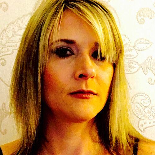 Catherine Williams