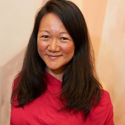 Colleen Wong
