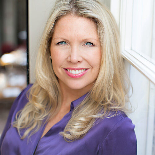 Faye Watts