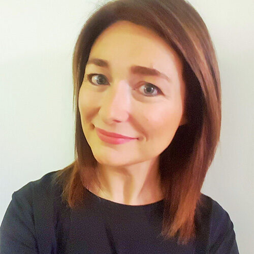 Fiona Simpson