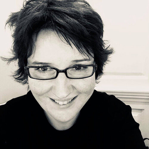 Jenette Spirovski