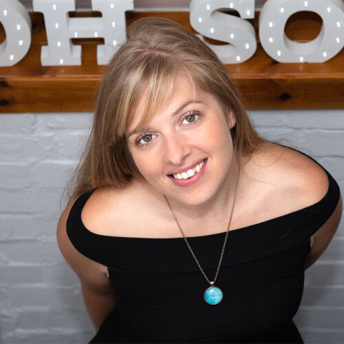 Katherine George