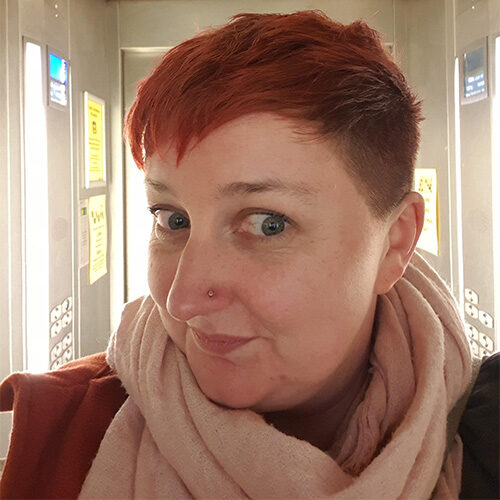 Katie Haskett