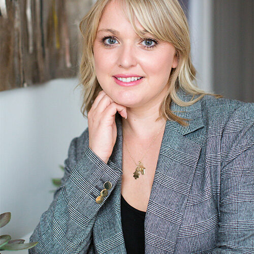 Lisa Conway-Hughes