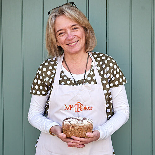 Liz Wilson