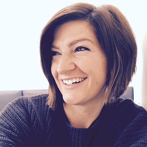 Louise Deverell-Smith