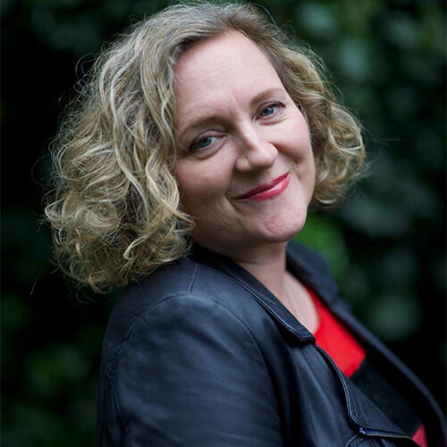 Marina Gask