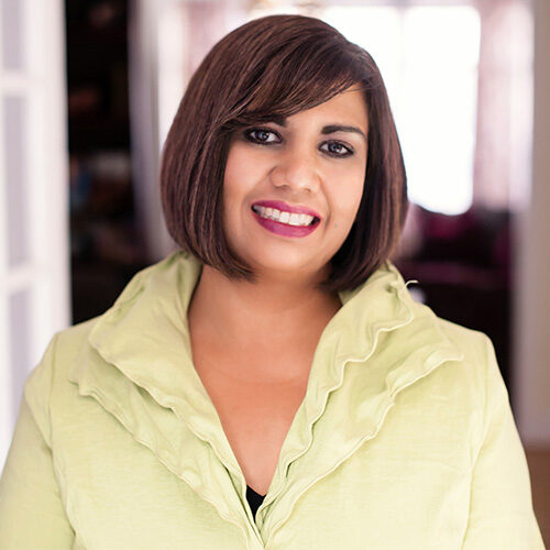 Minal Patel