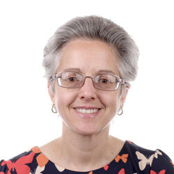 Paola Hobson
