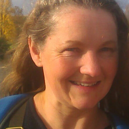 Pippa Downing