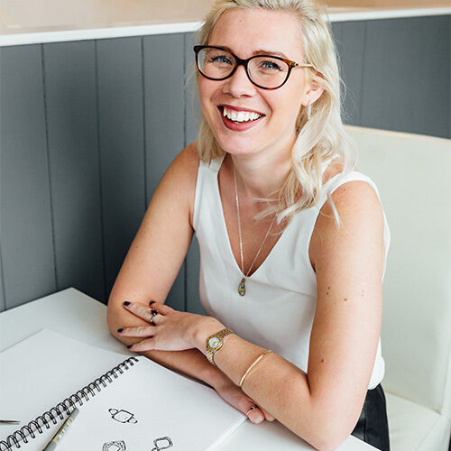 Roseanna Croft