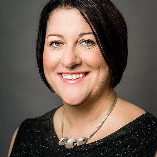 Sinead Sharkey-Steenson
