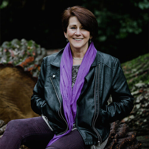 Stacia Keogh