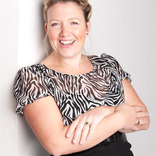 Teresa Boughey
