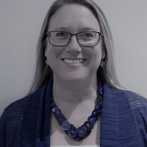 Vicky Glanville