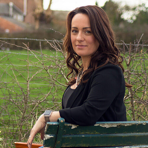 Victoria Rothwell