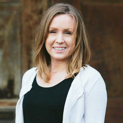 Amy Milchard