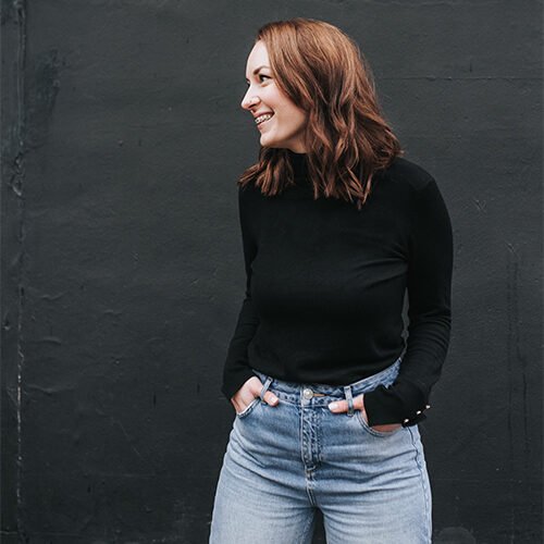 Anna Dunleavy