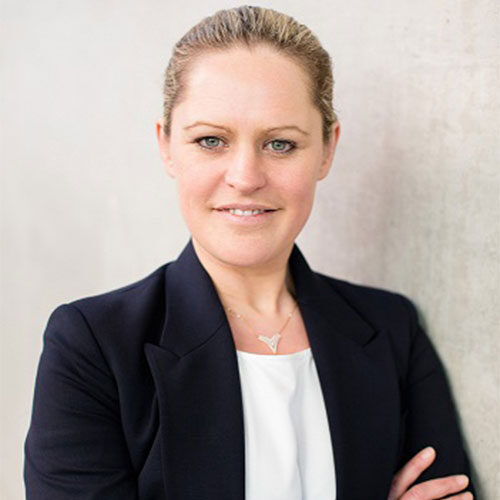 Anne Timpany