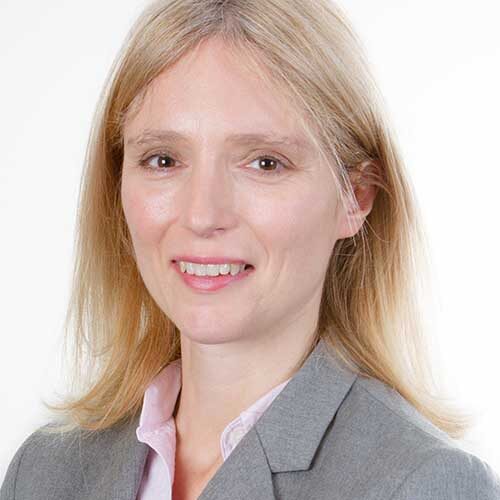 Anthea Morris