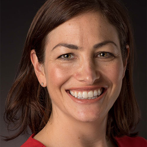 Bernadette Thomas
