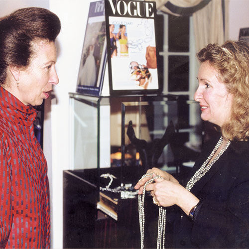 Christianne Douglas