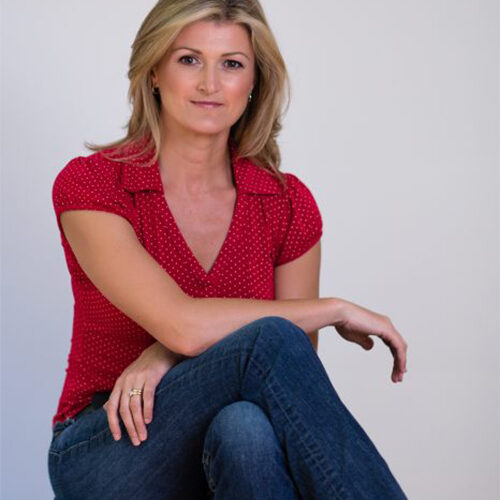 Christine Kelly