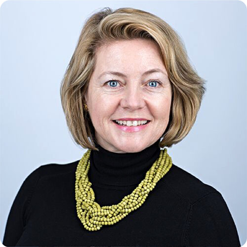 Christine MacKay