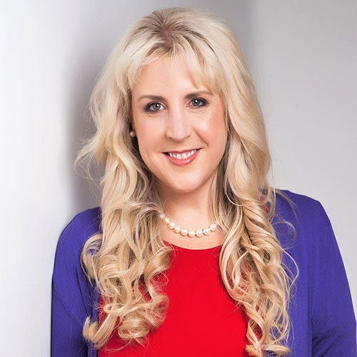 Denise O’Leary