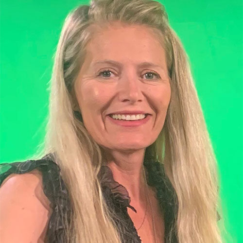 Elizabeth Cowper