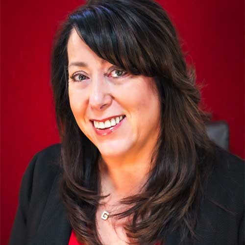 Gillian Jones-Williams