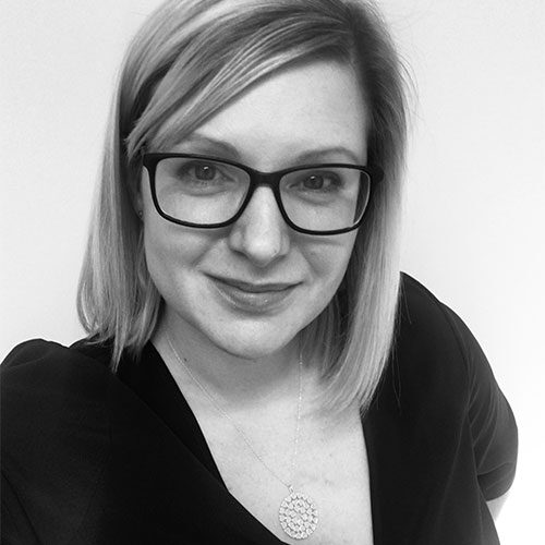 Helen Routledge