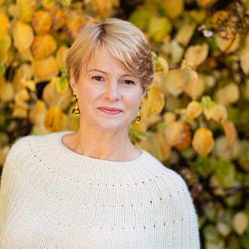 Jane Galloway