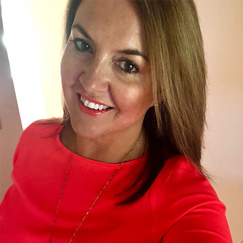 Karen Siddall