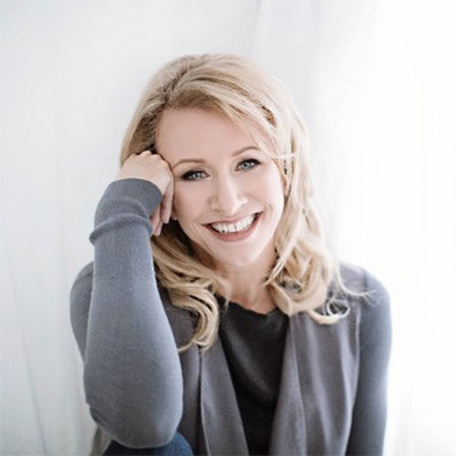 Kezia Luckett