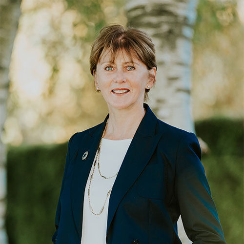 Linda Lamb