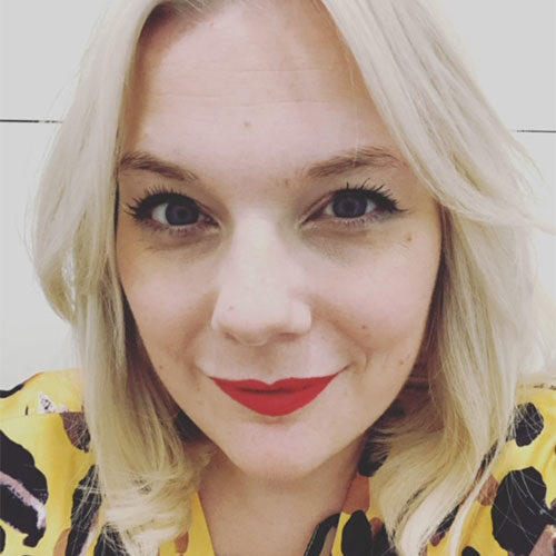 Louise Burns