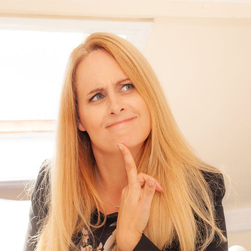Michelle Minnikin