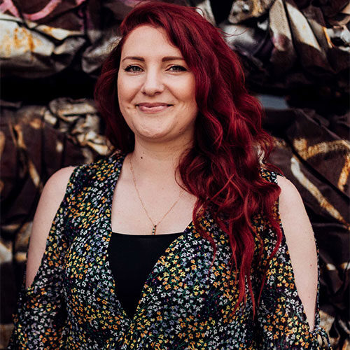 Mimi Fisher