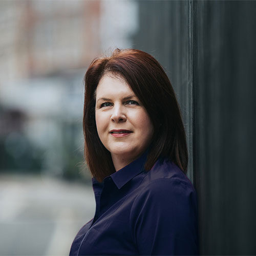 Natalie Guerin