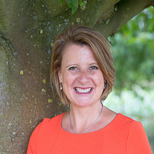 Rachel McGuinness