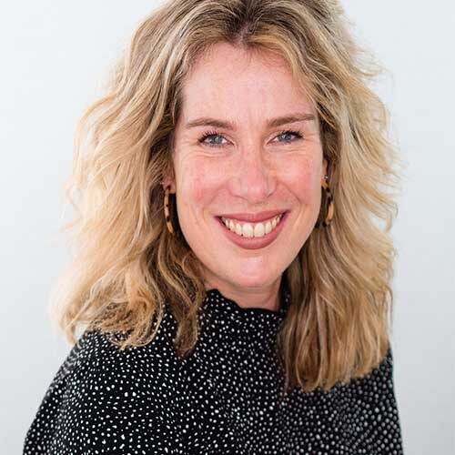 Rebecca Newenham