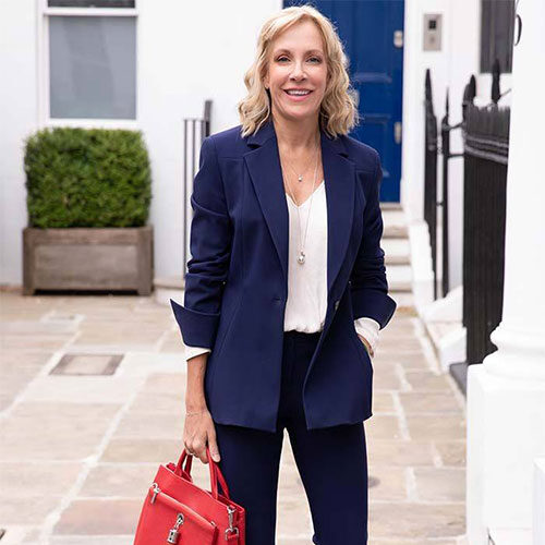 Sarah Haran