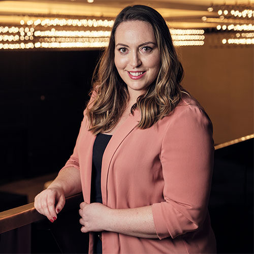 Stacey Kehoe