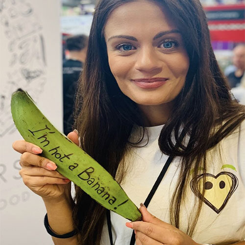 Stefania Pellegrino