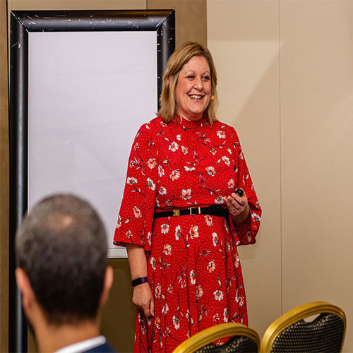 Susan Heaton-wright