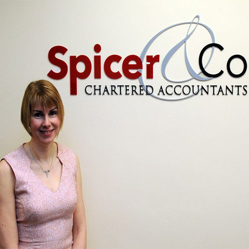 Suzanne Spicer